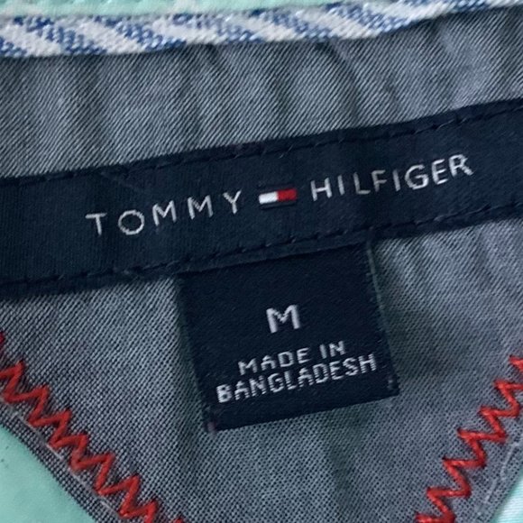 long sleeve button - Picture 2 of 2